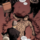 Illustration for article titled A Comic Book Where Capitalist Elites Kill the Poor and Use Evil Magic to Get Rich